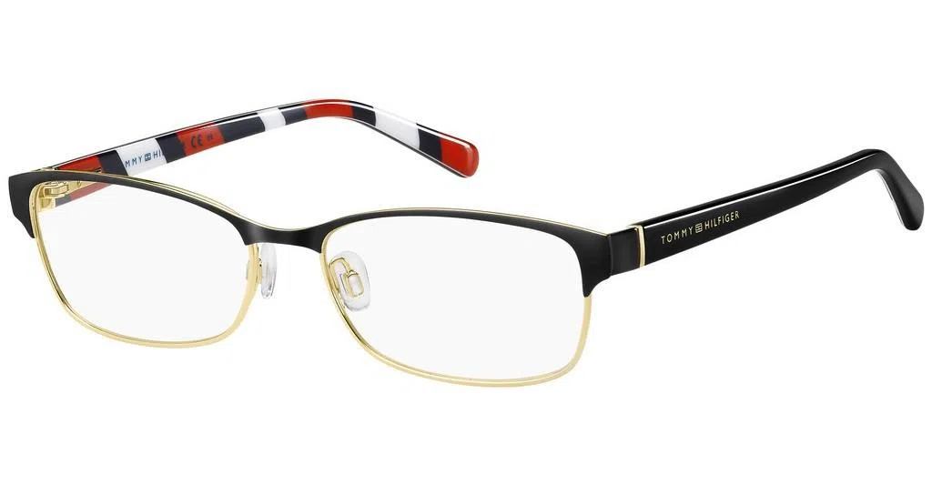 Tommy Hilfiger Th1684 Eyeglasses - view 2